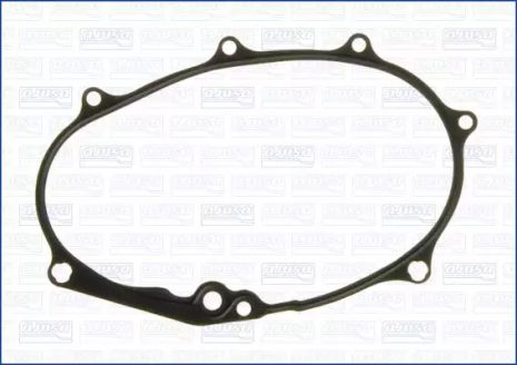 Прокладка двигателя металлическая, VOLKSWAGEN 06D103121B, SKODA OCTAVIA, AJUSA (01106600)