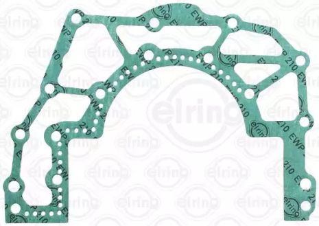 Прокладка передньої кришки двигуна Audi A4/A6/A8 / Skoda Superb I / VW Passat 2.4-2.8 i 11.92-03.08