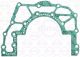 Прокладка передньої кришки двигуна Audi A4/A6/A8 / Skoda Superb I / VW Passat 2.4-2.8 i 11.92-03.08