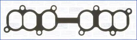 Прокладка впускного коллектора, HONDA PASSPORT, OPEL MONTEREY, AJUSA (00720700)