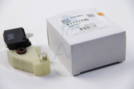 Регулятор генератора, POWERMAX (81111746) Регулятор генератора, POWERMAX (81111746)