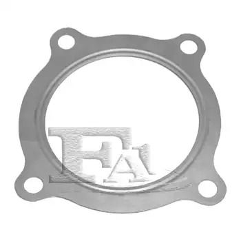 Прокладка выхлопной системы металлическая, AUDI A4, AUDI A6, FISCHER AUTOMOTIVE ONE (180903) Прокладка выхлопной системы металлическая, AUDI A4, AUDI A6, FISCHER AUTOMOTIVE ONE (180903)