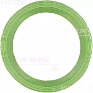 Прокладка впускного колектора VW/SKODA Caddy,Polo,Golf,Jetta,Touran,Fabia 1,2TSI (CBZA,B,C) 09-