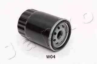 Фильтр масла, CHEVROLET CAPTIVA, JAPKO (10W04) Фильтр масла, CHEVROLET CAPTIVA, JAPKO (10W04)