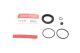 Рекомплект, MERCEDES BENZ, QUICK BRAKE (1140184) Рекомплект, MERCEDES BENZ, QUICK BRAKE (1140184)