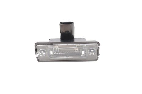 Фонарь освещения номерного знака, VW GOLF, DPA (89430183102)