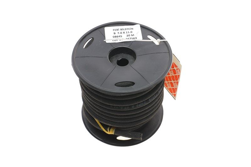 Шланг паливний d=7mm (з нар. обплетенням) DB, FEBI BILSTEIN (08645) Шланг паливний d=7mm (з нар. обплетенням) DB, FEBI BILSTEIN (08645)