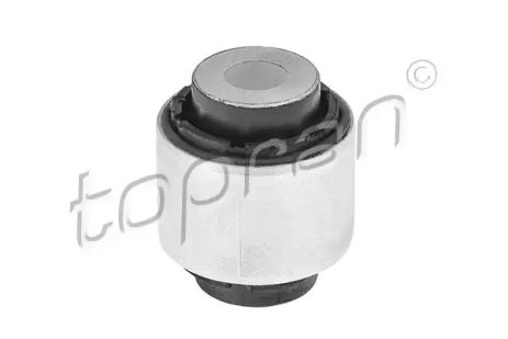 Сайлентблок подвески, SKODA 1K0505279A, SEAT 1K0505279A, HANS PRIES TOPRAN (111083)