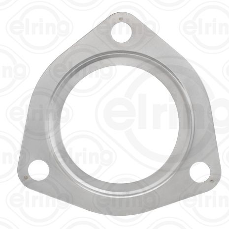 Прокладка, труба выхлопного газа, PORSCHE CAYENNE, VW TOUAREG, ELRING (562410)