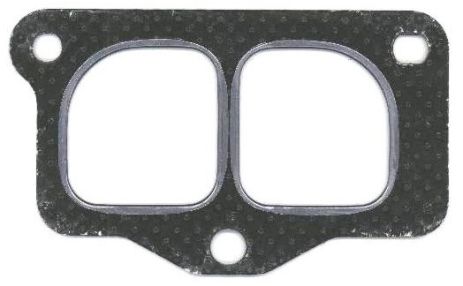 Прокладка, выпускной коллектор, FORD SCORPIO, ELRING (920843)
