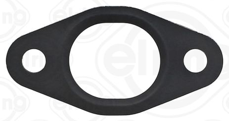 Прокладка, вторичный воздушный клапан, BMW 6, ELRING (504430)