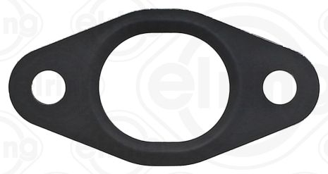 Прокладка, вторичный воздушный клапан, BMW 6, ELRING (504430)
