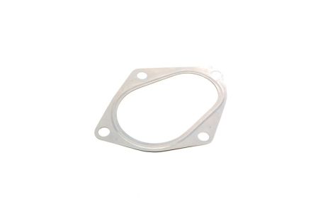 Прокладка выхлопной системы металлическая, SKODA 1K0253115L, SEAT 1K0253115L, FISCHER AUTOMOTIVE ONE (180904)