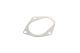 Прокладка выхлопной системы металлическая, SKODA 1K0253115L, SEAT 1K0253115L, FISCHER AUTOMOTIVE ONE (180904)