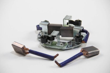 Щіткотримач стартера, POWERMAX (81014027)