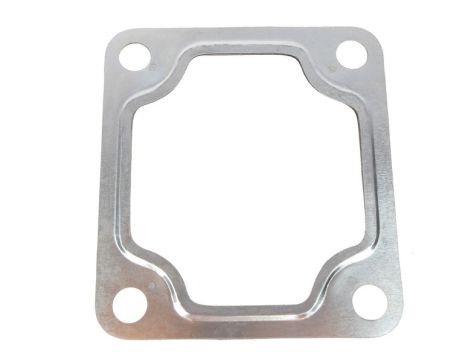 Прокладка выхлопной системы металлическая, FORD 4055745, FORD TRANSIT, FISCHER AUTOMOTIVE ONE (130946)