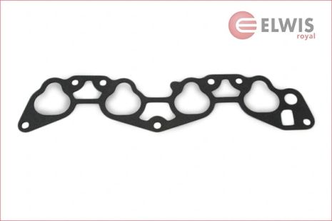 Прокладка впускного коллектора, honda domani, rover 400, HONDA DOMANI, HONDA 17105P00T01, ELWIS ROYAL (0231515