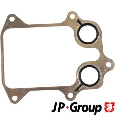 Оценка: 0 (0 голосов) Прокладка, масляный радиатор, skoda rapid, SKODA RAPID, SEAT ALHAMBRA, JP GROUP (1113550