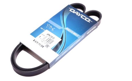Ремень поликлиновый (DAYCO), DAYCO (4PK1013) Ремень поликлиновый (DAYCO), DAYCO (4PK1013)