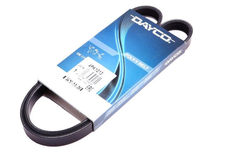 Ремень поликлиновый (DAYCO), DAYCO (4PK1013) Ремень поликлиновый (DAYCO), DAYCO (4PK1013)