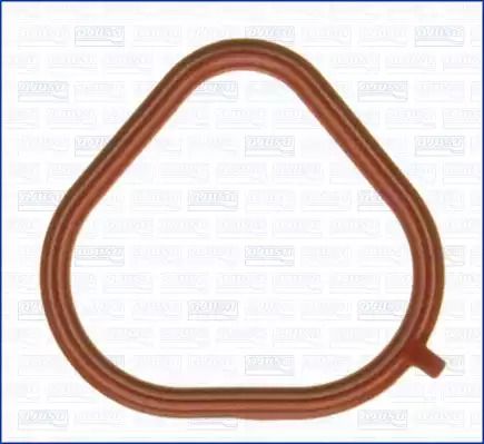 Прокладка коллектора резиновая, SUZUKI 96307801, DAEWOO TOSCA, AJUSA (13212100) Прокладка коллектора резиновая, SUZUKI 96307801, DAEWOO TOSCA, AJUSA (13212100)