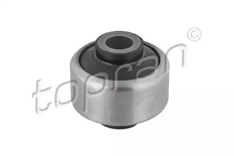 Сайлентблок подвески, AUDI 4A0407183D, AUDI A6, HANS PRIES TOPRAN (103739)