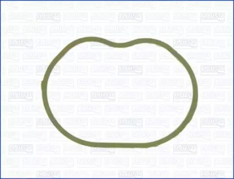 Прокладка колектора двигуна гумова, VOLVO/FORD AJUSA (13187900)