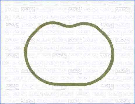 Прокладка коллектора резиновая, VOLVO FORD, VOLVO 30711597, AJUSA (13187900)