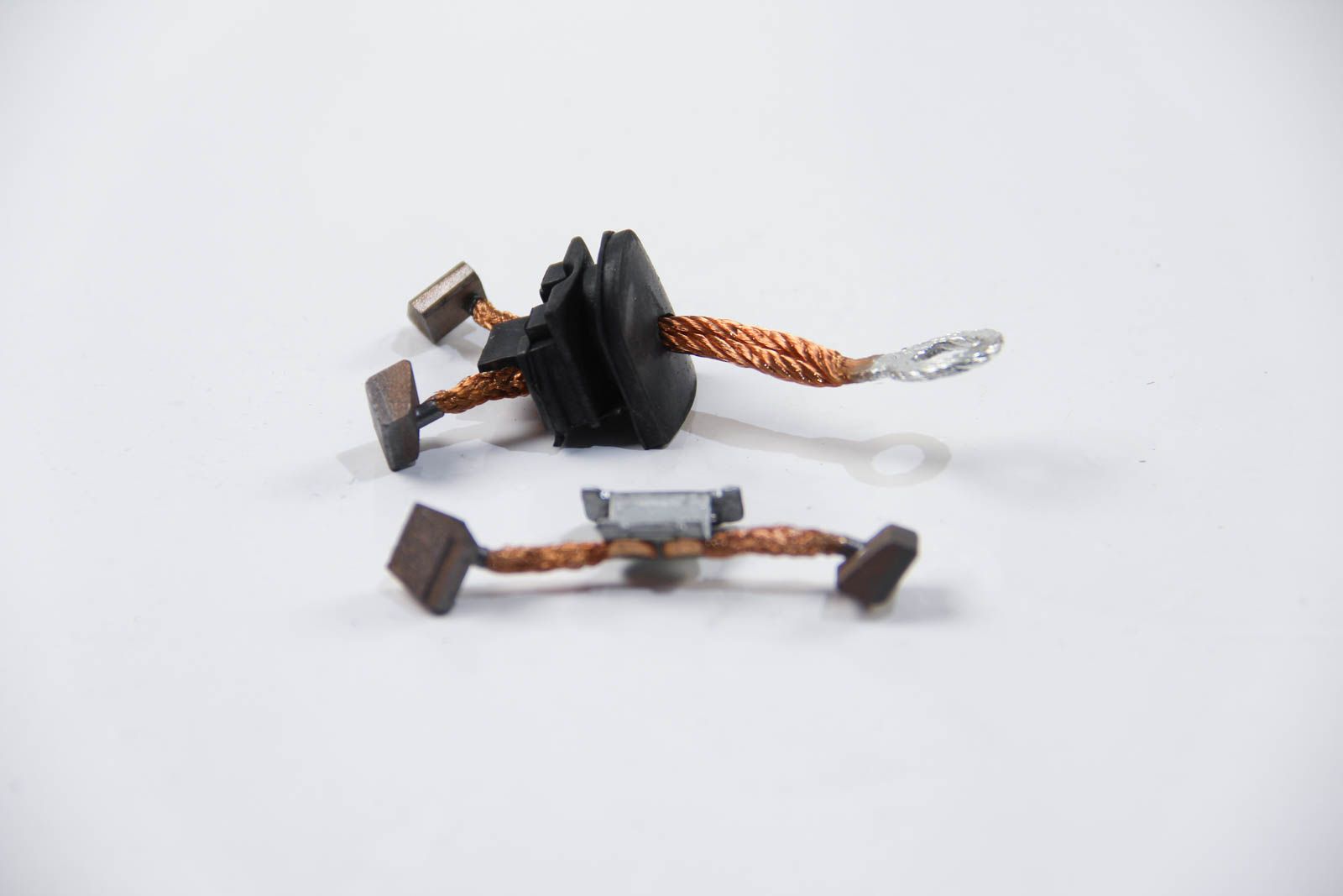 Щітки стартера, POWERMAX (81012596) Щітки стартера, POWERMAX (81012596)