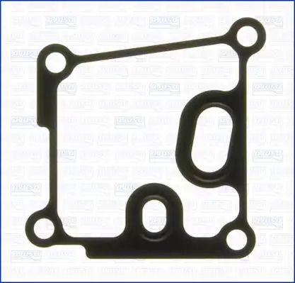 Прокладка, FORD 1078506, AJUSA (00835000) Прокладка, FORD 1078506, AJUSA (00835000)