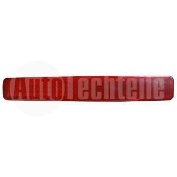 Світловідбивач бампера (заднього) VW T5 (R) 3945023