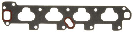 Прокладка впускного коллектора, OPEL 5850609, CHEVROLET TIGRA, AJUSA (13118100)