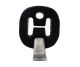 Кронштейн глушителя VW, Audi, VOLKSWAGEN 8D0253144, AUDI 8D0253144, FISCHER AUTOMOTIVE ONE (113923) Кронштейн глушителя VW, Audi, VOLKSWAGEN 8D0253144, AUDI 8D0253144, FISCHER AUTOMOTIVE ONE (113923)