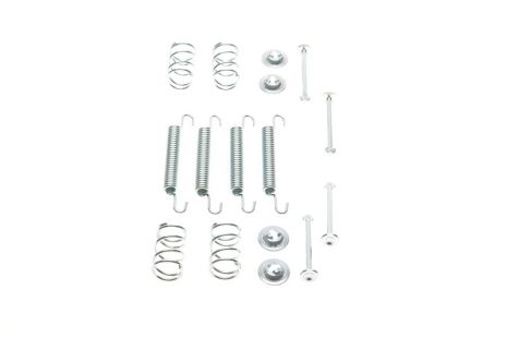 Комплектующие, OPEL OMEGA, QUICK BRAKE (1050791)