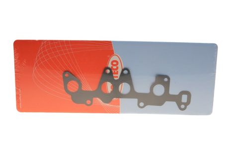 Прокладка, впускной коллектор, AUTOBIANCHI Y10, LANCIA Y10, CORTECO (026409P) Прокладка, впускной коллектор, AUTOBIANCHI Y10, LANCIA Y10, CORTECO (026409P)