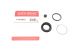 Рекомплект, TOYOTA YARIS, TOYOTA RAV, QUICK BRAKE (1140272)