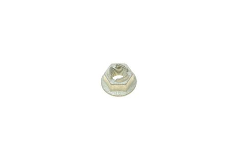 Гайка M12x1.5-фл F21/F11, BMW 6 (37106789678)