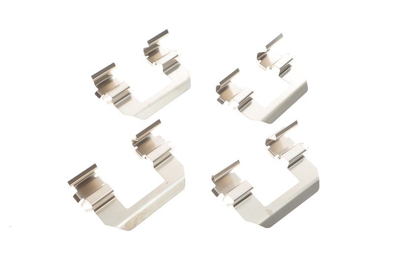 109-1693 QUICK BRAKE Планка супорта прижимна 109-1693 QUICK BRAKE Планка супорта прижимна