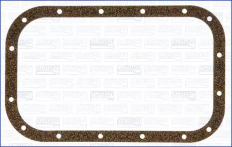 Прокладка двигателя, CHEVROLET 1152982000, CHEVROLET SPRINT, AJUSA (14079000)