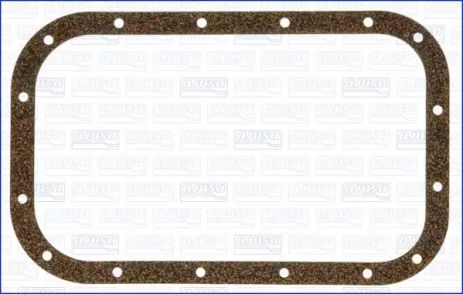 Прокладка двигателя, CHEVROLET 1152982000, CHEVROLET SPRINT, AJUSA (14079000)