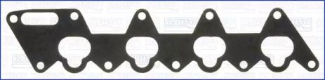 Прокладка коллектора впуска, MITSUBISHI MR420441, MITSUBISHI LANCER, AJUSA (13177700)
