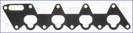 Прокладка коллектора впуска, MITSUBISHI MR420441, MITSUBISHI LANCER, AJUSA (13177700)