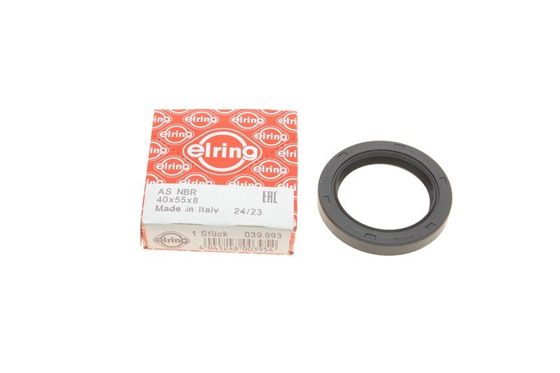 Сальник маточини колеса BMW/FORD 40x55x8 , ELRING (039993) Сальник маточини колеса BMW/FORD 40x55x8 , ELRING (039993)