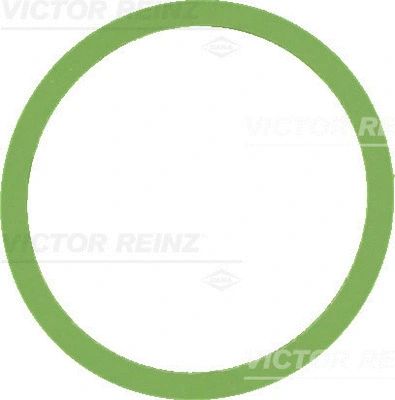 Прокладка впускного коллектора, SKODA (SVW), VW (FAW), VICTOR REINZ (417764700)