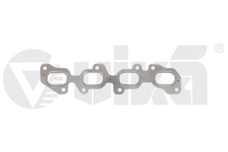 Прокладка, выпускной коллектор, SEAT LEON, SKODA SUPERB, Vika (22531574301)