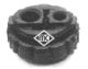 Буфер, PEUGEOT 175562, FIAT SCUDO, METALCAUCHO (02754) Буфер, PEUGEOT 175562, FIAT SCUDO, METALCAUCHO (02754)