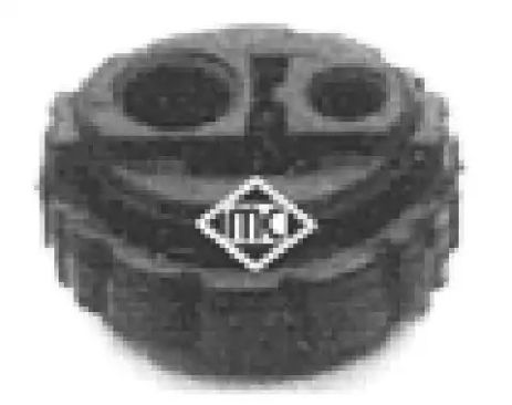Буфер, PEUGEOT 175562, FIAT SCUDO, METALCAUCHO (02754) Буфер, PEUGEOT 175562, FIAT SCUDO, METALCAUCHO (02754)