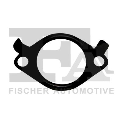 Прокладка, компрессор, NISSAN NP300, FISCHER AUTOMOTIVE ONE (475517)