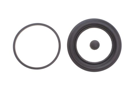 Ремкомплект суппорта (переднего) vw caddy/golf 12-(d57mm) (trw), MERCEDES BENZ, QUICK BRAKE (1140087)