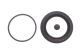 Ремкомплект суппорта (переднего) vw caddy/golf 12-(d57mm) (trw), MERCEDES BENZ, QUICK BRAKE (1140087)